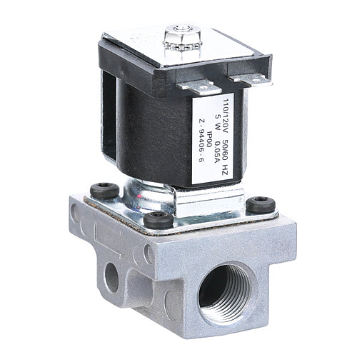 Parts Direct Solenoid Valve,120V 60Hz Part 8013695 - Parts Direct Group