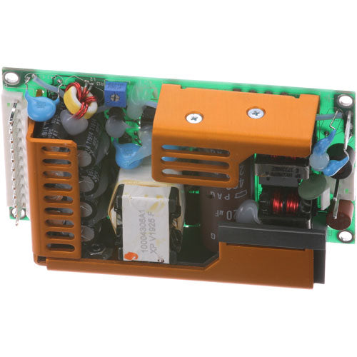 Frymaster Power Supply Board , Uhchd Part 8263262