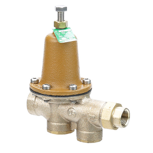 Hobart Pressure Regulator , Water, 1/2" Part 00-974829