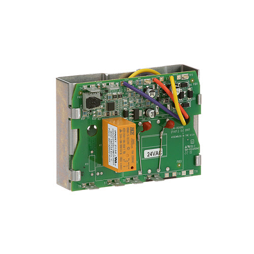 Magikitch'N Temp Control, 150-550F , Solid-State, 24V Part 2J60142502 - Parts Direct Group