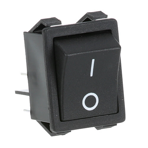 Grindmaster Switch, Rocker, On-Off Part 99066 - Parts Direct Group