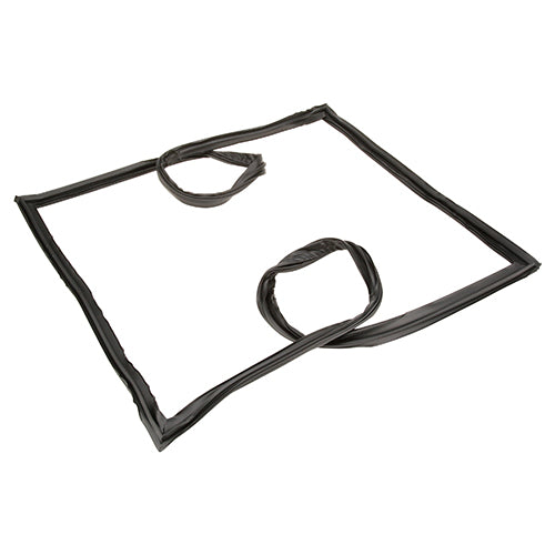 True Gasket, Door, Wide 25-1/2" X 53-3/16" Part E203542