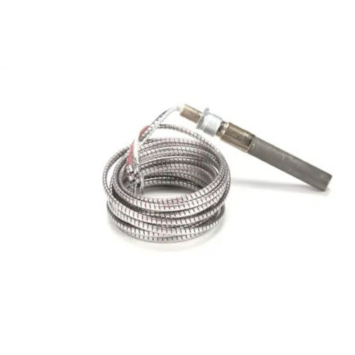 Bakers Pride Thermopile, 72" , Armoured Cable Part M1265X