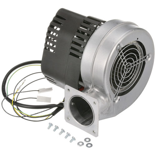 Intermetro Blower & Motor Assy,120V Part RPC13-685 - Parts Direct Group