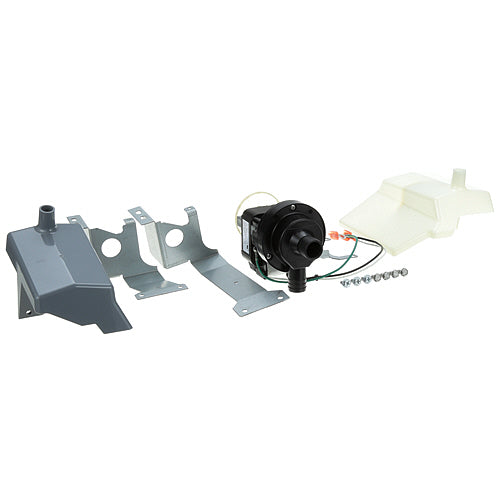 Manitowoc Pump Kit, 115V 60Hz 1Ph Part 040003291 - Parts Direct Group