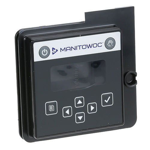 Manitowoc LCD Housing Assembly No Display (Part Number: 8064)