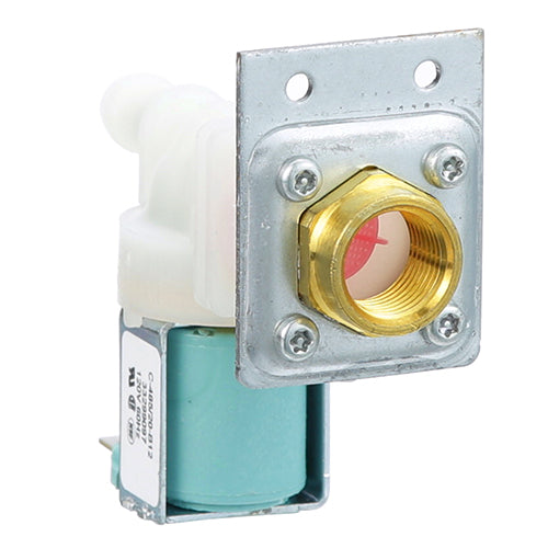 Manitowoc Solenoid Valve,Water Inlet,115V,60Hz Part 000006063