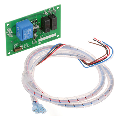 AyrKing Timer Control Board , Dual Voltage Part B530