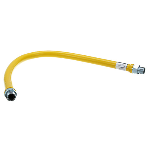 Dormont Mavrik Gas Hose , 1" X 48" Part 68005951