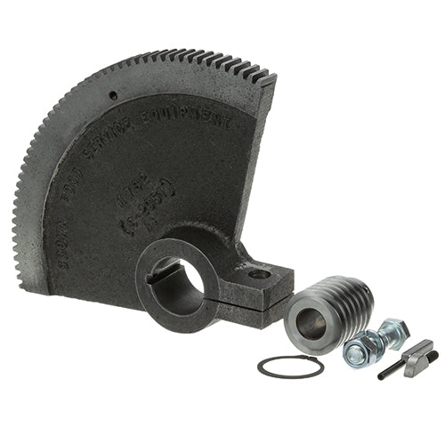 Accutemp Replacement Kit for Worm & Gear (Part Number: AC-5393-1)