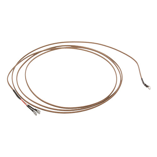 CROWN STEAM Thermocouple, 100" Part 43442