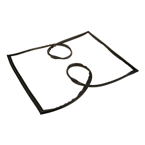 Turbo Air Gasket, 53 1/2 X 25 1/2 Part P0123L0800