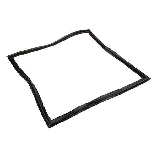 True Gasket, Door Blk, Pvc, T-23G-2 Fgd01 Part E211676 - Parts Direct Group