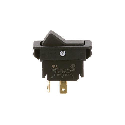 FWE Rocker Switch, On-Off Part SWHRCKE1