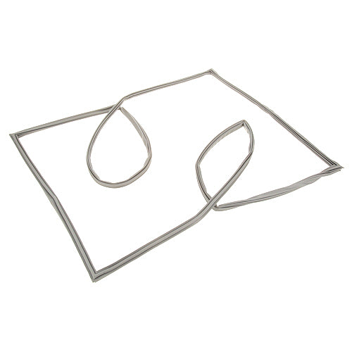 Intermetro Gasket, Full Dr (22-1/8"X56-1/4") Part RPC06-910A