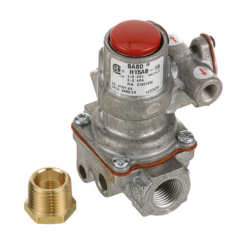 Hobart Safety Valve Kit Part 498025 - Parts Direct Group