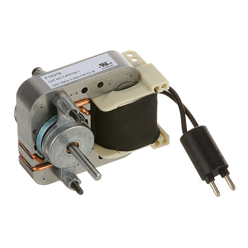 Continental Refrigerator Fan Motor Part 4-750