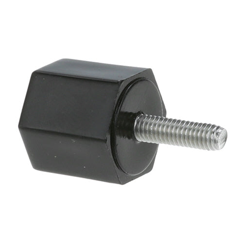 Hoshizaki Thumb Screw ,Black Part 415949G11 - Parts Direct Group