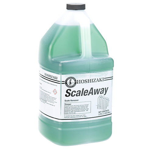 Hoshizaki Cleaner, Scale Away 1Gal Part SCALEAWAY - Parts Direct Group