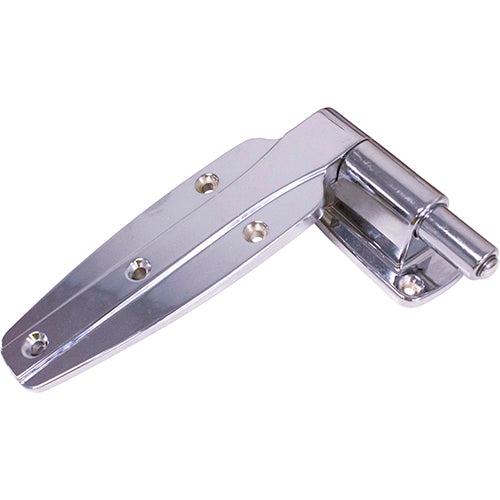 Kason Kason® 1248 Spring Hinge 1 1/2 In Offset Part -1248-000022 - Parts Direct Group