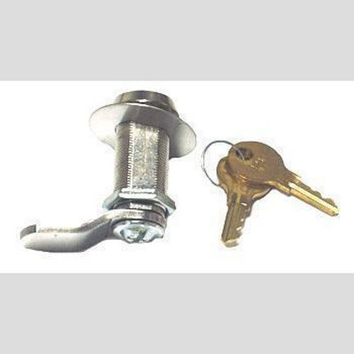 True Lock W/ Key Barrel, Top, Tmc49/58 Part E872849 - Parts Direct Group