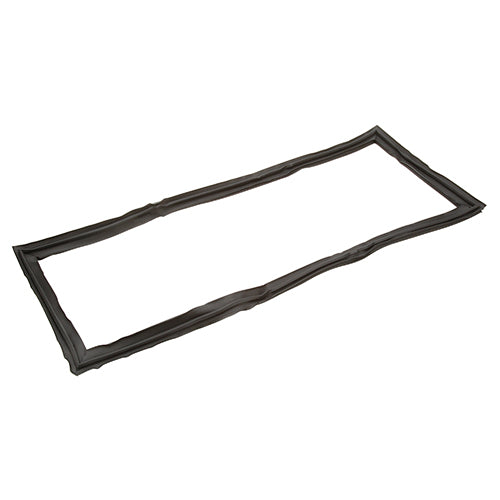 True Drawer Gasket, Black Tfp-32-D-2 Part 952098 - Parts Direct Group