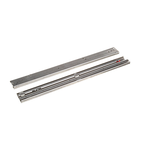 Continental Refrigerator Drawer Slide Set Of 2 Part 2-514 - Parts Direct Group