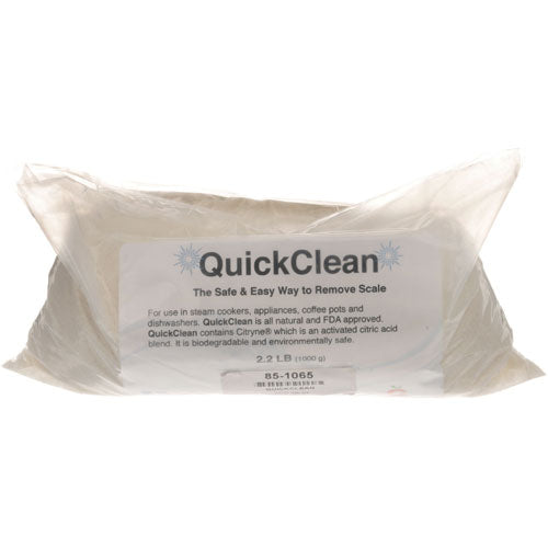 Parts Direct Quickclean 2.2 Lbs Part 851065 - Parts Direct Group