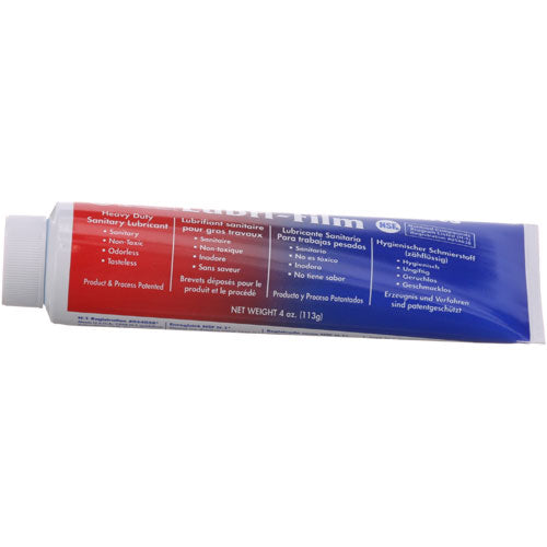 Electro Freeze Food Grade Grease Part 158054A - Parts Direct Group