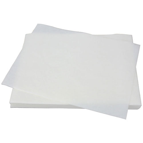 Dean Filter Sheets 100Pk Part 8030003 - Parts Direct Group