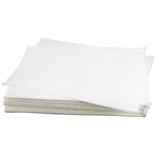 BKI (Barbeque King) Filter Paper - 100/Pk Part FI0007 - Parts Direct Group